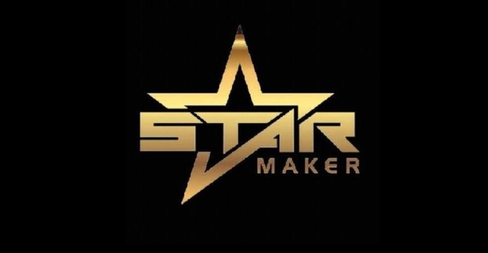 Gambar logo starmaker