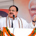 Revolutionizing the Party's Core: BJP Chief J P Nadda Introduces Dynamic Changes to Central Office-Bearers, Welcomes Renowned Ex-AMU VC Tariq Mansoor as Vice-President!