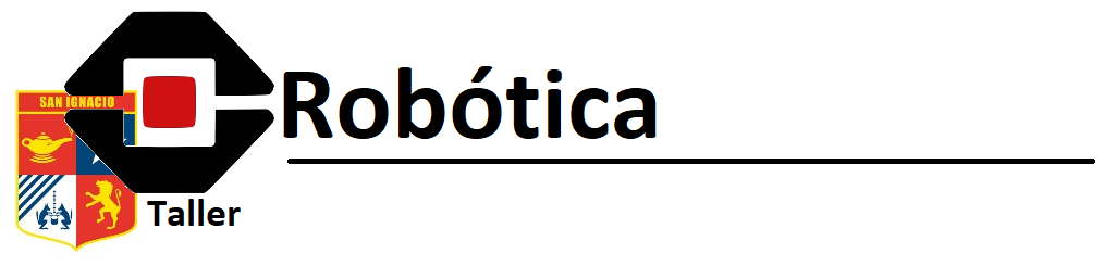 Robótica - Colegio San Ignacio
