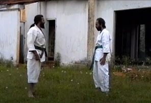 KARATÊ SHOTOKAN