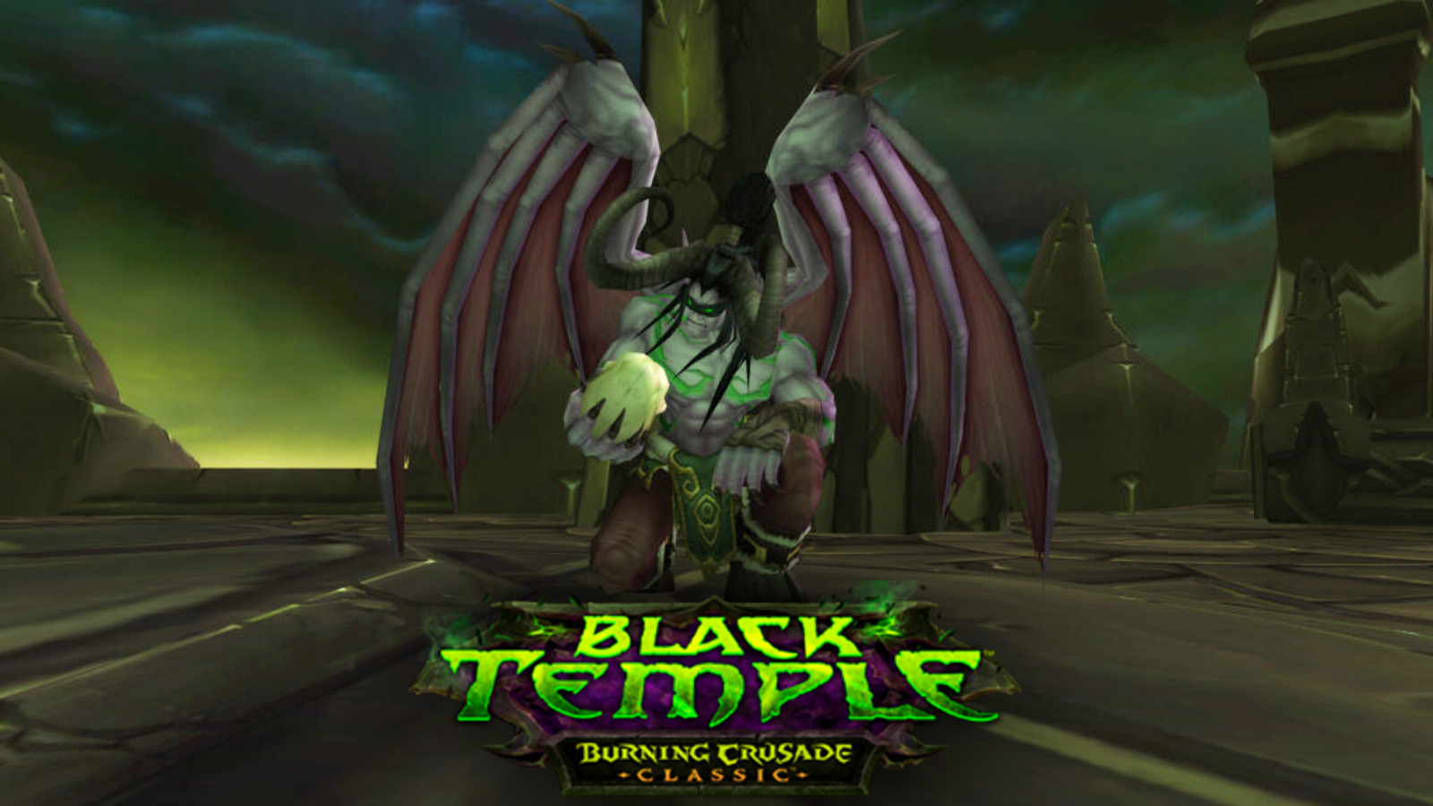 ATTUNEMENT BATTLE OF MOUNT HYJAL WOW TBC CLASSIC, HOW TO ACCESS THE RAID?