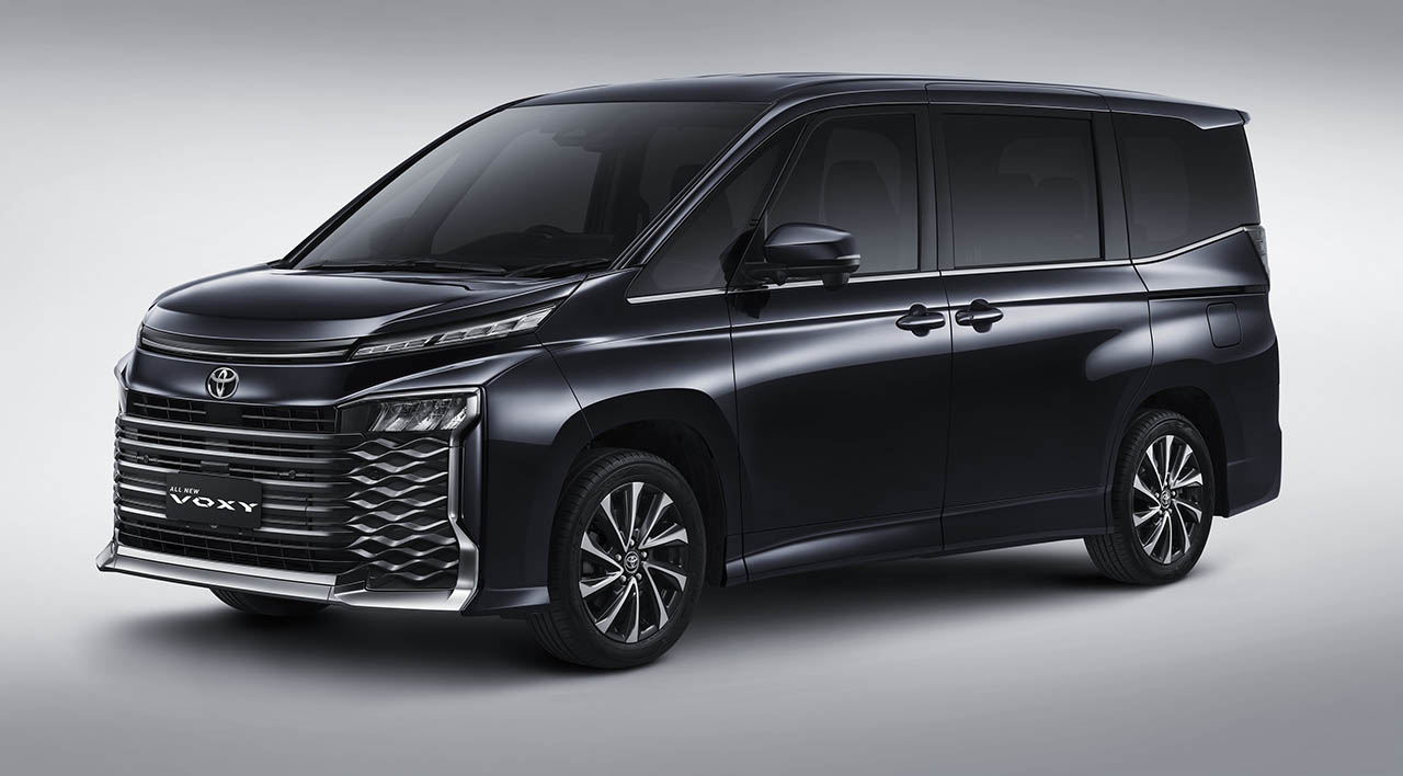 Daftar Harga Jual Beli Mobil Baru Toyota 2022