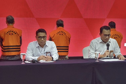 anak buah Bupati Pemalang, mantap2 Bupati Pemalang