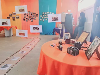 Centro Educacional Adalicio Silva Novaes realiza Feira de Ciencias