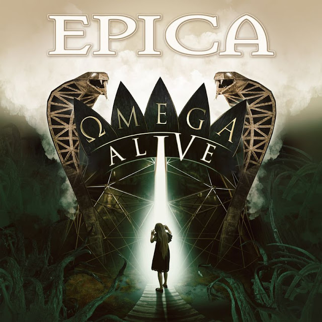 Epica lança "Omega Alive"; ouça e assista ao clipe de "Victims of Contingency"
