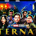 Eternals (2021) Hindi & ENG V2 HDCAM [New Hall Print] 480p & 720p | GDRive