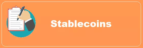 What are stablecoins in short?