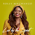 Xolly Mncwango's new EP “Led By The Spirit”