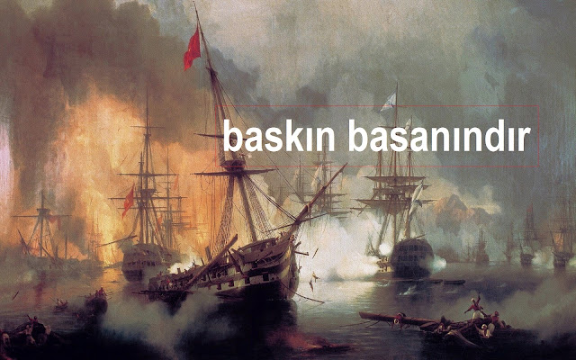 baskın basanındır