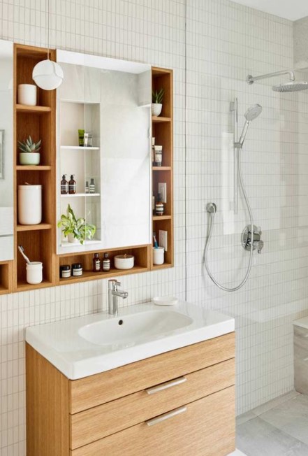 towel rack ideas for small bathrooms