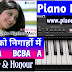 Hum Tumko Nigahon Mein Piano Notes