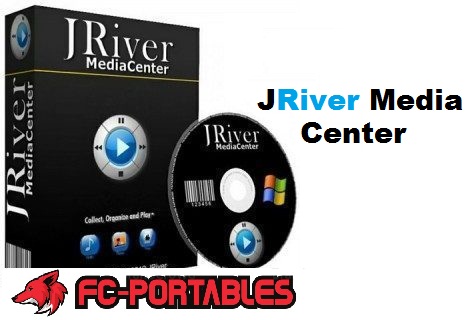 JRiver Media Center v28.0.87 x64 + v26.0.32 x86 free download