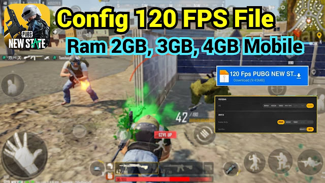 [90 FPS] PUBG New State Gfx Tool Pro Apk