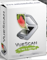 vuescan pro