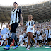 COPA DO BRASIL: BOTAFOGO E BRASILIENSE DUELAM EM CLIMA DE DECISÃO