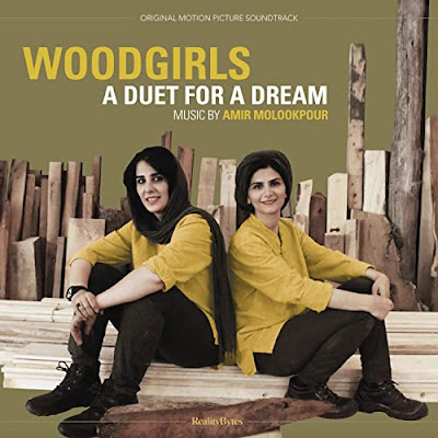 Woodgirls: A Duet for a Dream soundtrack Amir Molookpour