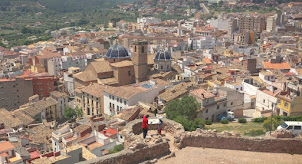 El Camino del Cid: diario de una ciclista