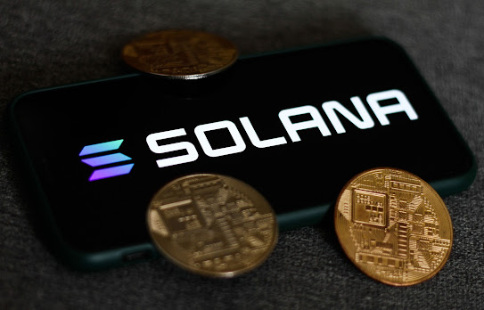 What Is Solana And How Does It Work?