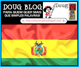 Biblioteca ® DOUG BLOG — Bolívia