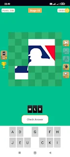 MLB