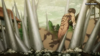 進撃の巨人アニメ 4期 76話 | Attack on Titan Episode 76