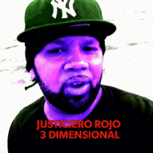 JUSTICIERO ROJO  X  RED JUSTICE BITCH