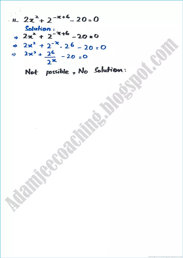 quadratic-equations-exercise-8-3-mathematics-9th