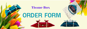 ORDER FORM