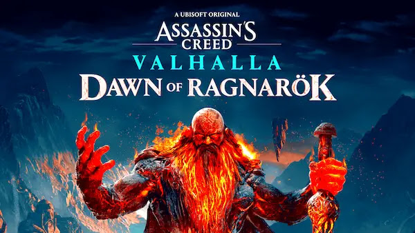 استعراض بالفيديو يكشف المزيد عن محتوى Assassin's Creed Valhalla Dawn of Ragnarok ، لنشاهد من هنا..