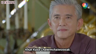 Nonton drama thailand samee chua keun sub indo