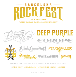 ROCKFEST