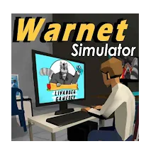 Warnet Bocil Simulator Mod Apk V0.4 Simak Disini Cara Downloadnya