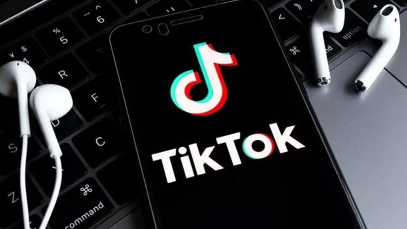 Menene TikTok