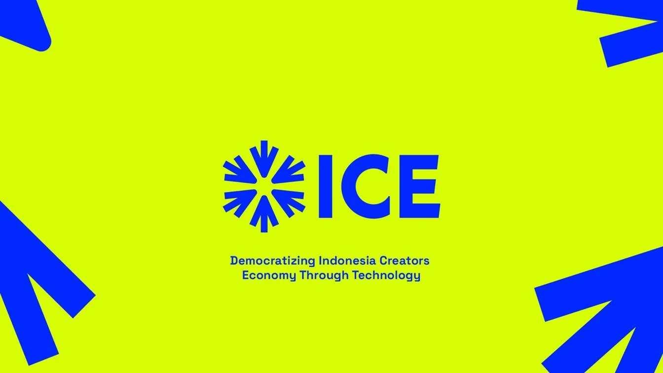 IDN Media luncurkan ICE