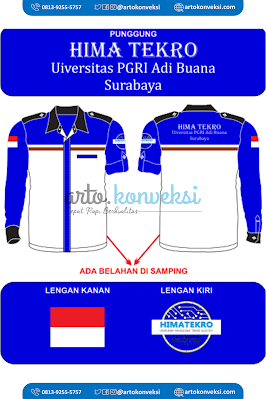 Template Vector Desain Kemeja PDL Polos