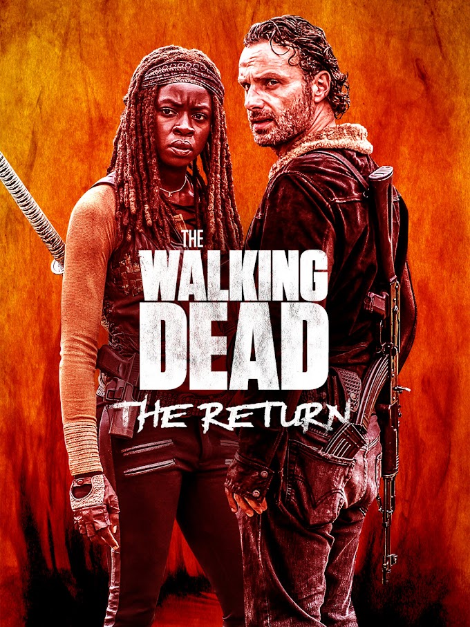  The Walking Dead: The Return (2024) latino+ opcion descarga 