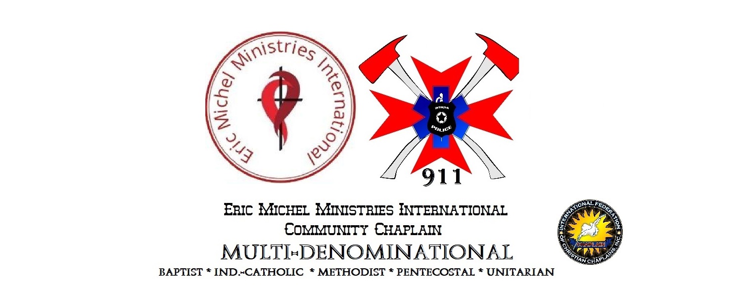 Eric Michel Ministries International (FAICL)