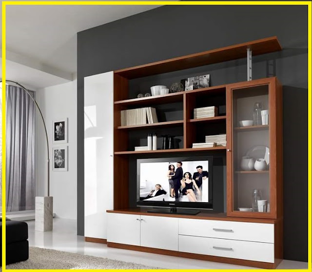 modern tv cupboard design