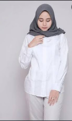 Model Baju Atasan Muslim Modern Anak Muda √45+ Model Baju Atasan Muslim Modern Anak Muda 2022