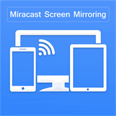 how to miracast on windows 10