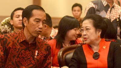 Saiful Anam: Sulit Ditutupi, Parpol Koalisi Jokowi-Maruf Sudah Mulai Terbelah