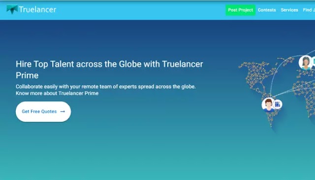 Truelancer Review: Is Truelancer Legit & Worth It For Freelancers?