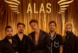 DESDE LA MÚSICA: "ALAS" (SHINOVA)"