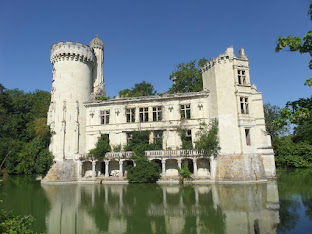 La Motte Chandeniers
