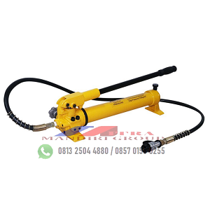 Pompa Hidrolic CP 700B POMPA MANUAL