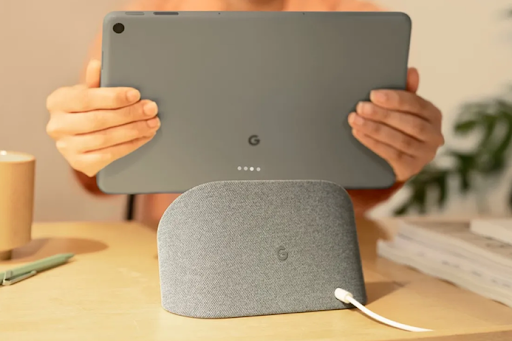 Pixel Tablet