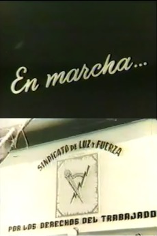 "En Marcha": luz y fuerza y el mundo contemporáneo entre lo sólido y lo líquido