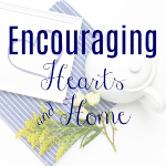 Scratch Made Food! & DIY Homemade Household featured at Encouraging Hearts and Home.