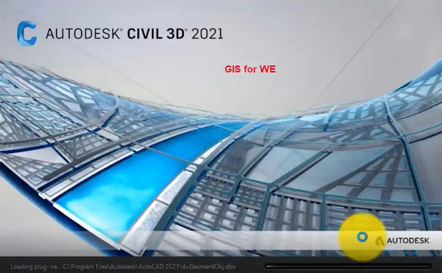 Download Civil 3D 2021