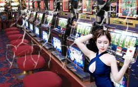 Online Slot Gambling Dealers in Indonesia